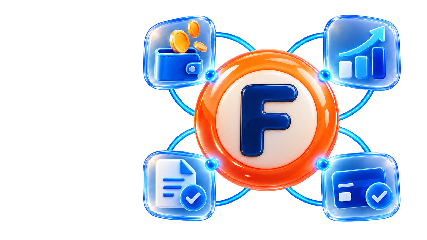 Фирменный леденец Fundvert, пополнение, баланс, документы и подтверждённый платёж